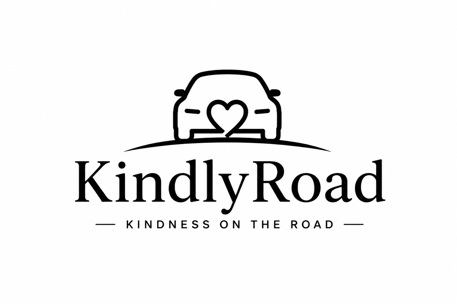 KindlyRoad